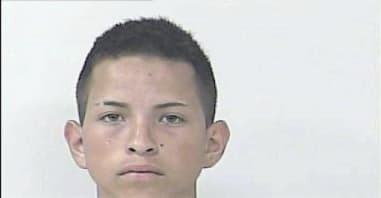 Elvis Ramirez-Perez, - St. Lucie County, FL 